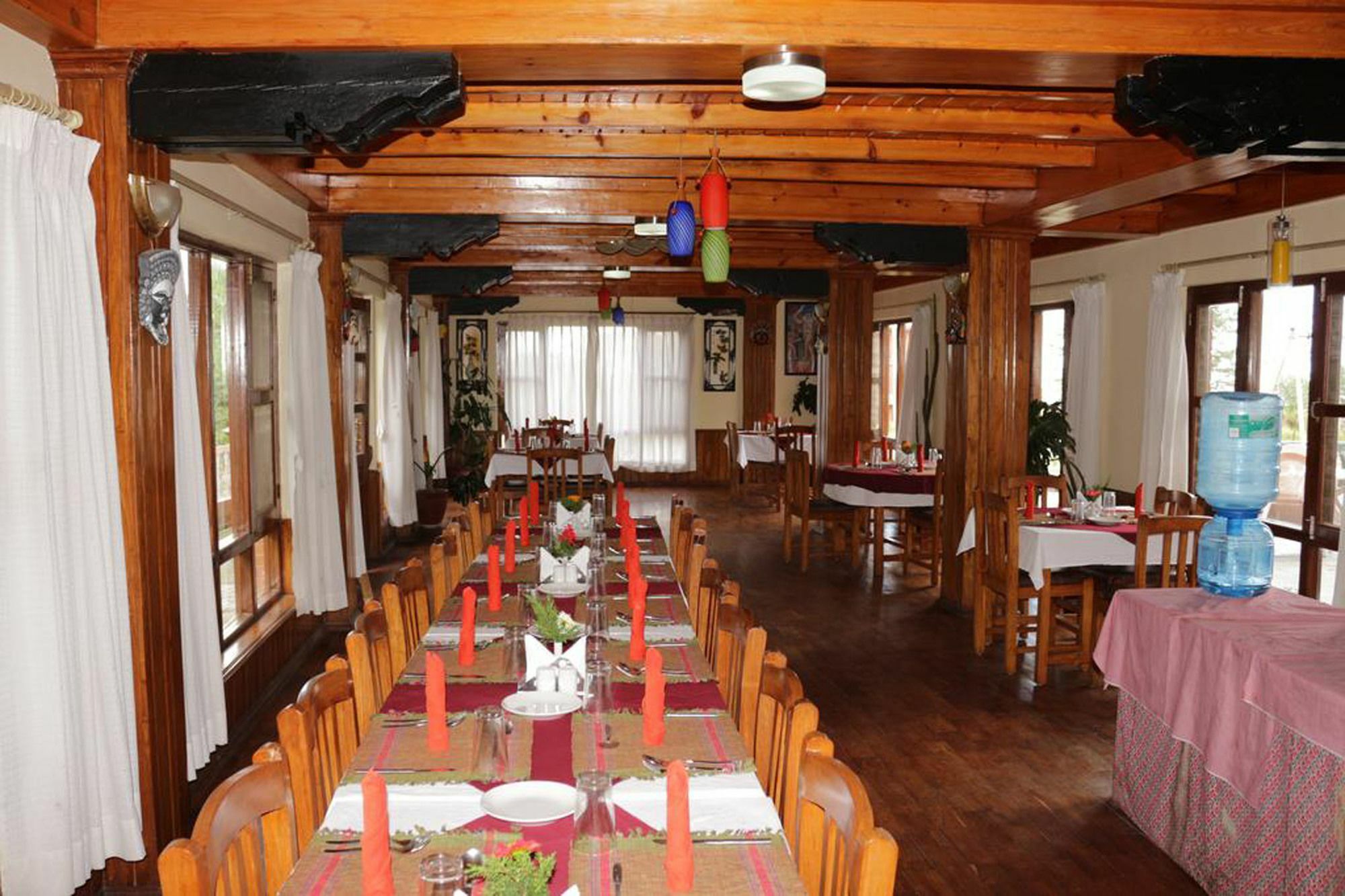 Nagarkot Sunshine Hotel Baluwapati Deupur Eksteriør billede