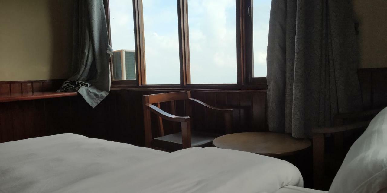 Nagarkot Sunshine Hotel Baluwapati Deupur Eksteriør billede