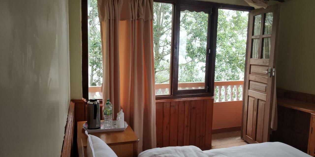 Nagarkot Sunshine Hotel Baluwapati Deupur Eksteriør billede