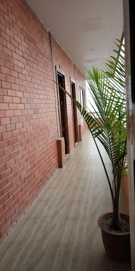 Nagarkot Sunshine Hotel Baluwapati Deupur Eksteriør billede