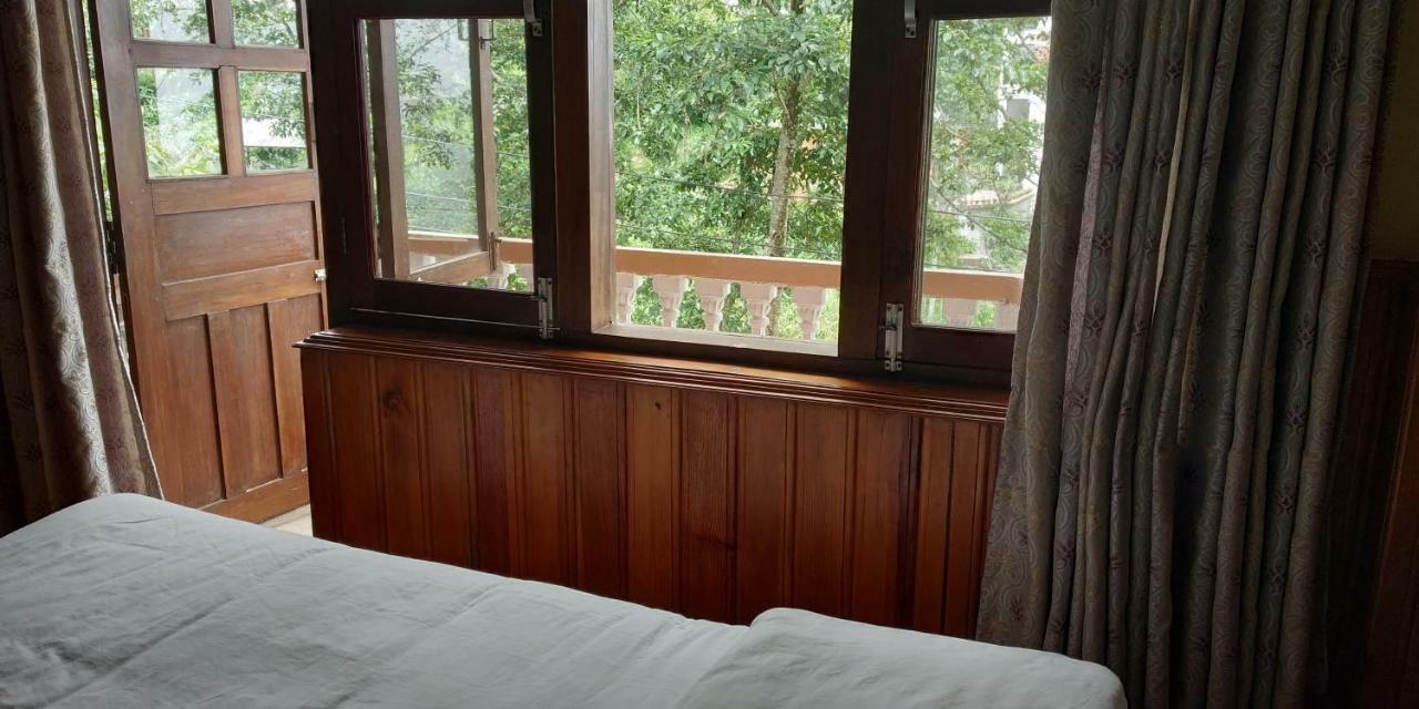 Nagarkot Sunshine Hotel Baluwapati Deupur Eksteriør billede