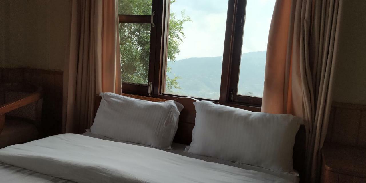 Nagarkot Sunshine Hotel Baluwapati Deupur Eksteriør billede