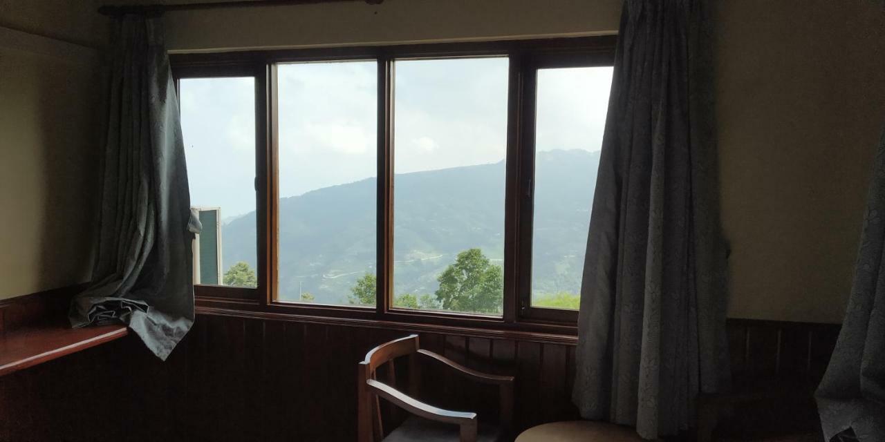 Nagarkot Sunshine Hotel Baluwapati Deupur Eksteriør billede