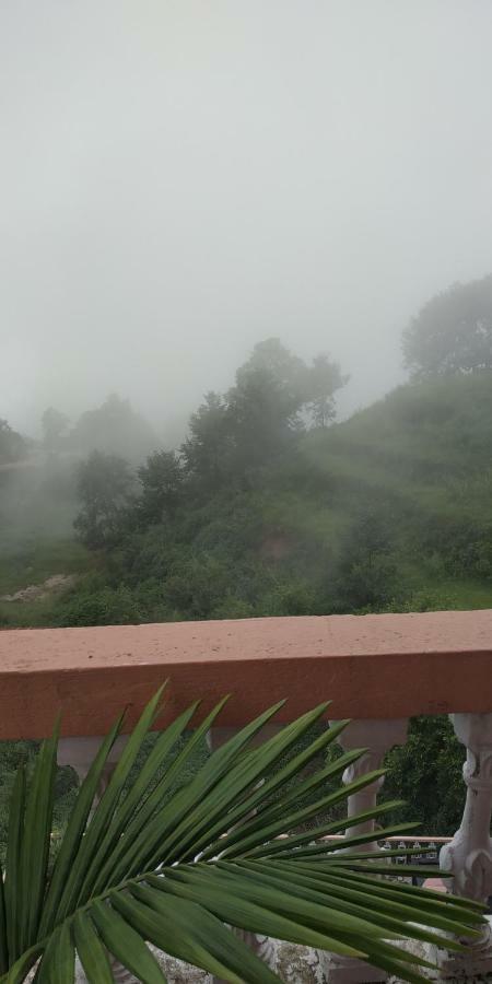 Nagarkot Sunshine Hotel Baluwapati Deupur Eksteriør billede