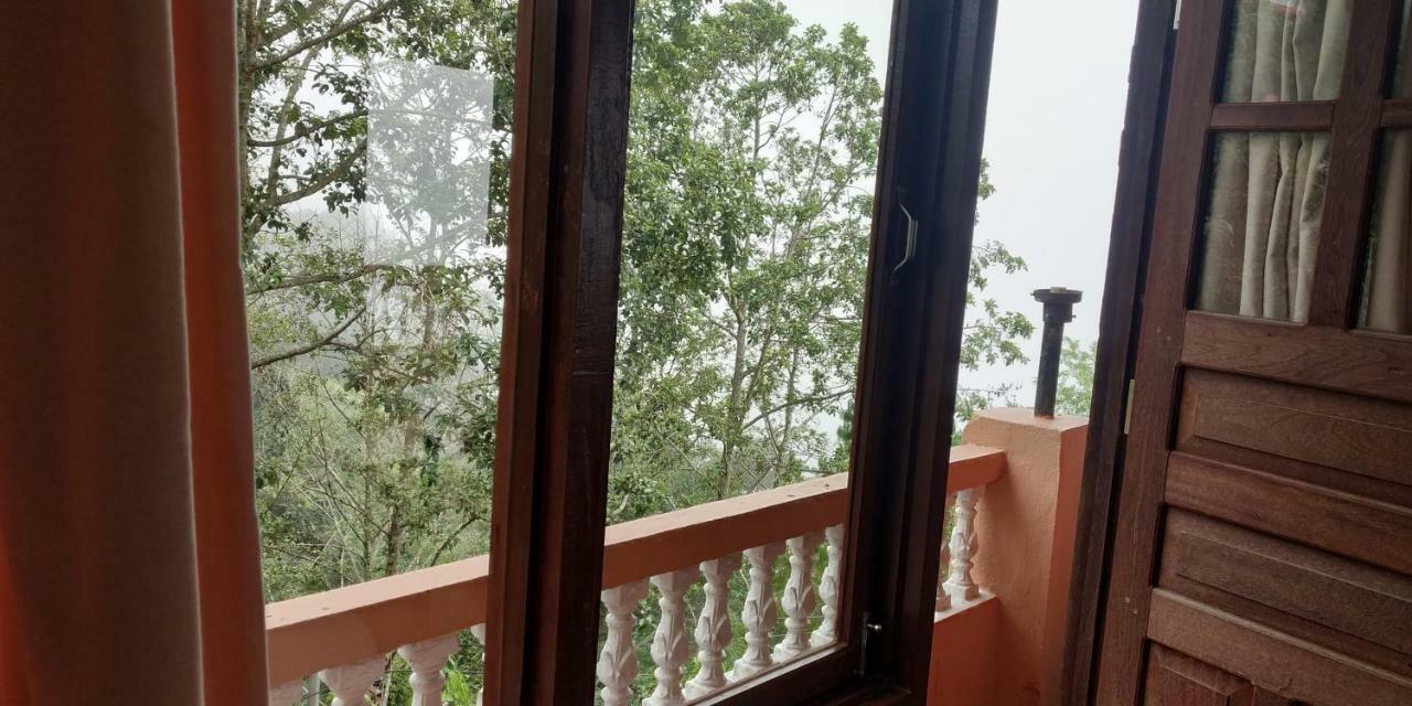 Nagarkot Sunshine Hotel Baluwapati Deupur Eksteriør billede