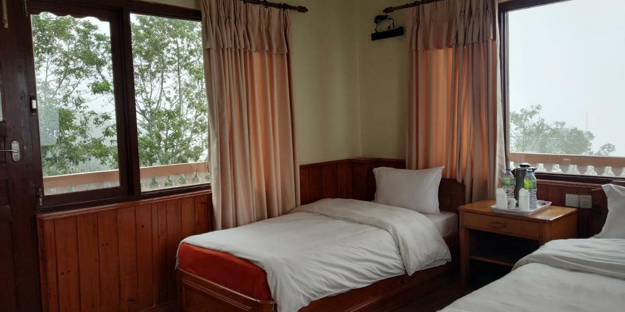 Nagarkot Sunshine Hotel Baluwapati Deupur Eksteriør billede