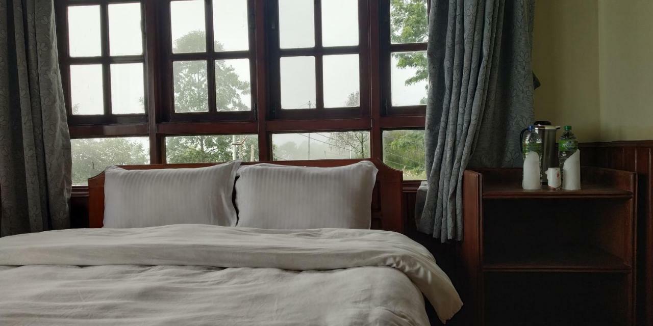 Nagarkot Sunshine Hotel Baluwapati Deupur Eksteriør billede
